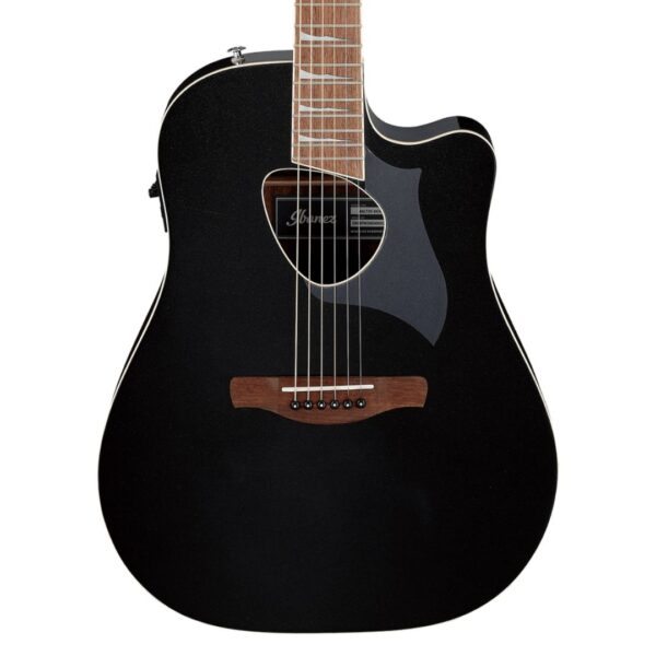 Ibanez ALT30-BKM ][ Gitara elektro-akustyczna