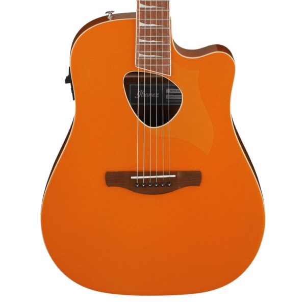 Ibanez ALT30-DOM ][ Gitara elektro-akustyczna