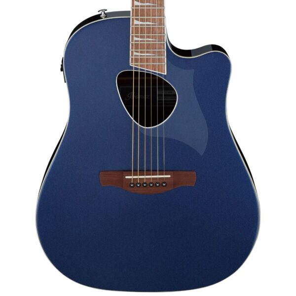 Ibanez ALT30-NBM ][ Gitara elektro-akustyczna