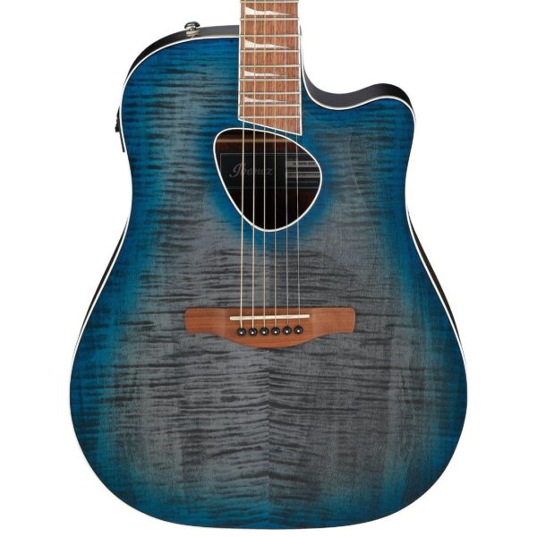 Ibanez ALT30FM-BDB ][ Gitara elektro-akustyczna