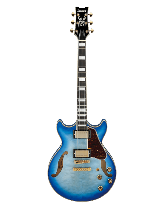 Ibanez AM93QM JBB