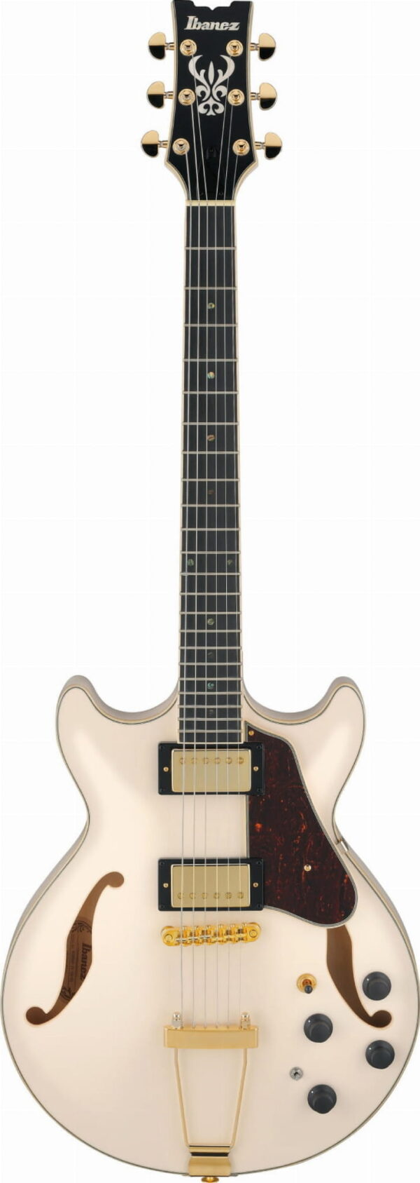 Ibanez AMH90 IV Artcore Gitara elektryczna