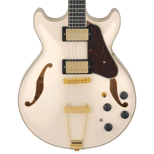 Ibanez AMH90-IV ][ Gitara elektryczna typu hollow body