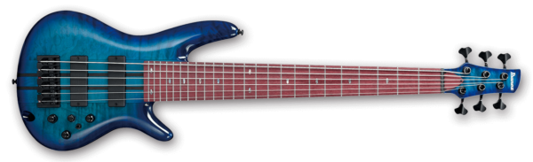 Ibanez ANB306 Adam Nitti Signature