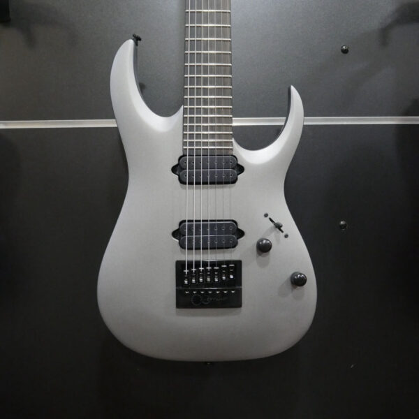 Ibanez APEX30-MGM Munky Signature ][ Gitara elektryczna 7-strunowa