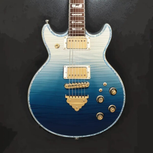 Ibanez AR420-TBG ][ Gitara elektryczna
