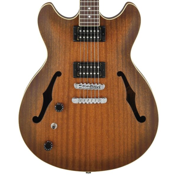 Ibanez AS53L-TF ][ Leworęczna gitara elektryczna typu hollow body