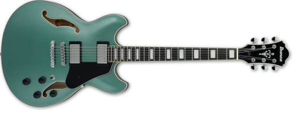 Ibanez AS73-OLM