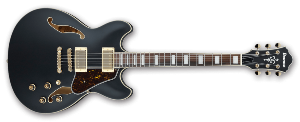 Ibanez AS73G-BKF seria Artcore