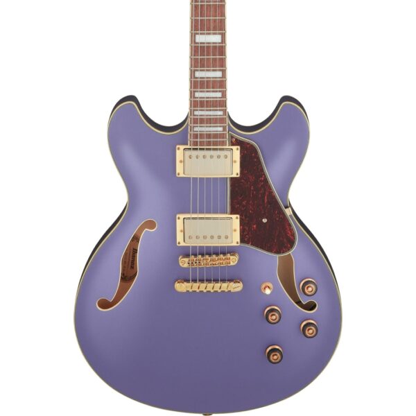 Ibanez AS73G-MPF ][ Gitara elektryczna semi-hollow body