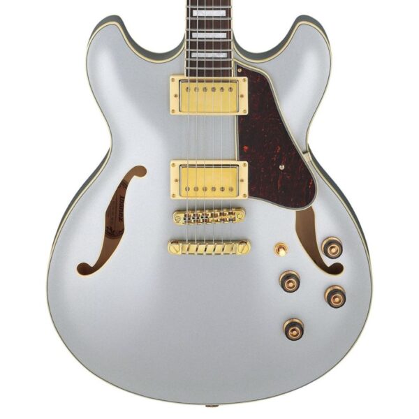 Ibanez AS73G-MSF ][ Gitara elektryczna Hollow Body