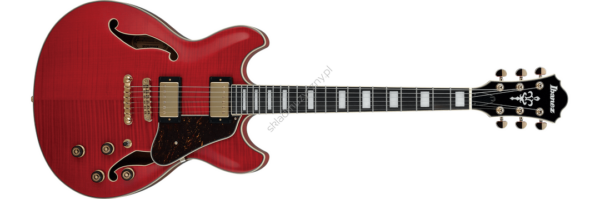 Ibanez AS93FM-TCD Semi-Hollow Body
