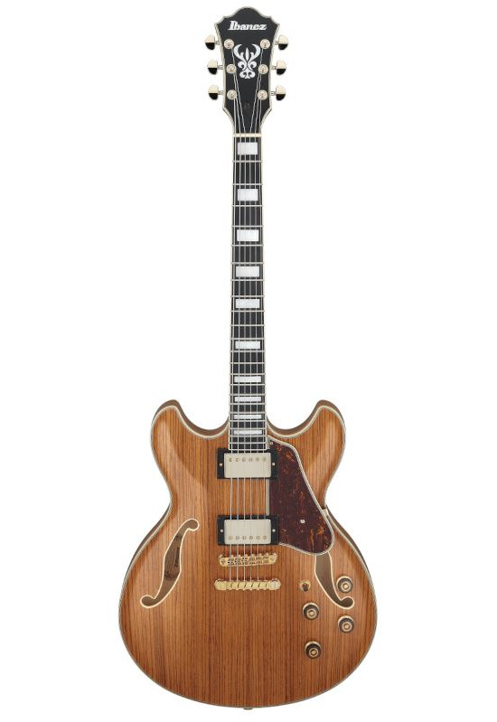 Ibanez AS93ZW NT