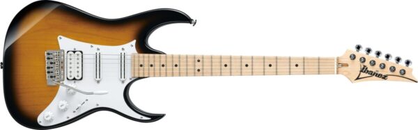 Ibanez AT100CL-SB Model Andy Timons Signature