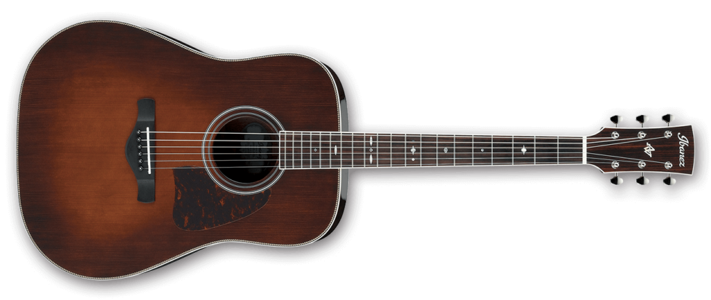 Ibanez AVD10-BVS