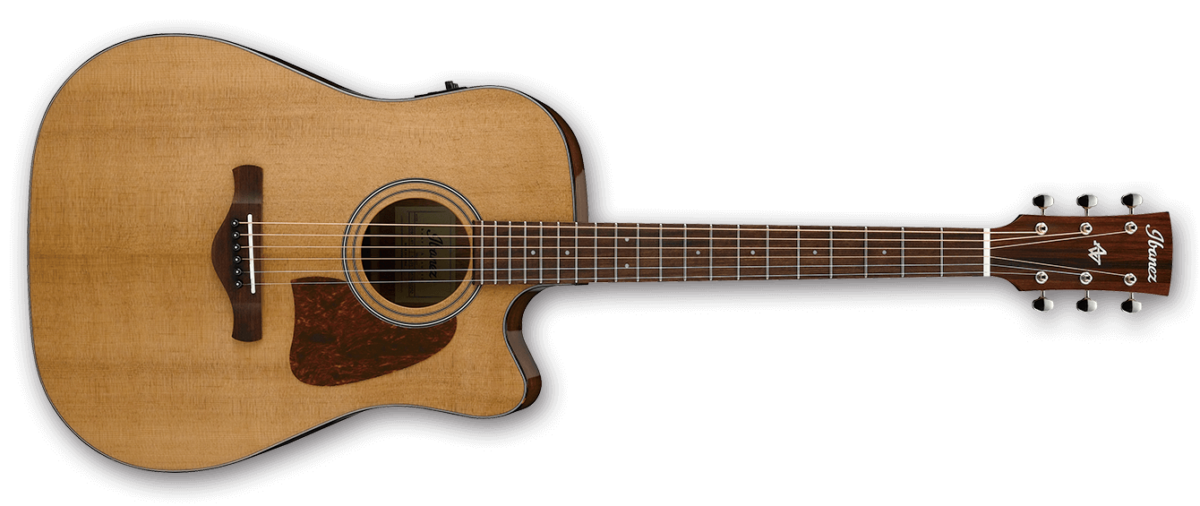 Ibanez AVD9CE-NT