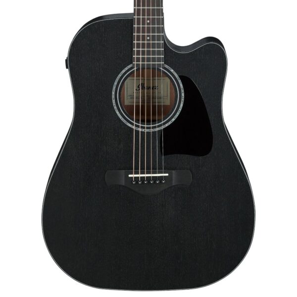 Ibanez AW1040CE-WK ][ Gitara elektro-akustyczna