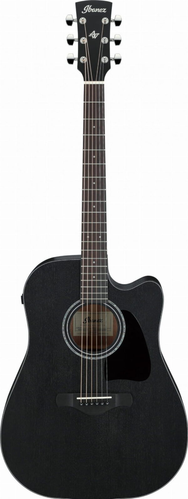 Ibanez AW1040CE WK Gitara elektroakustyczna