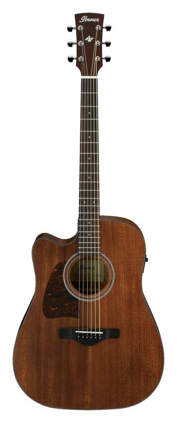Ibanez AW54LCE-OPN