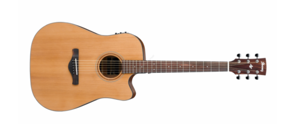 Ibanez AW65ECE-LG