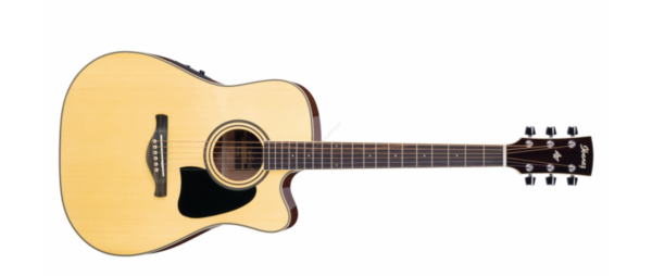 Ibanez AW70ECE-NT