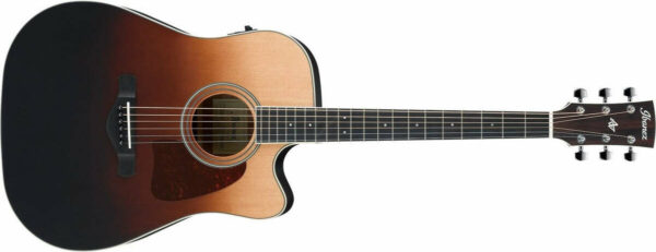 Ibanez AW80CE-BLG