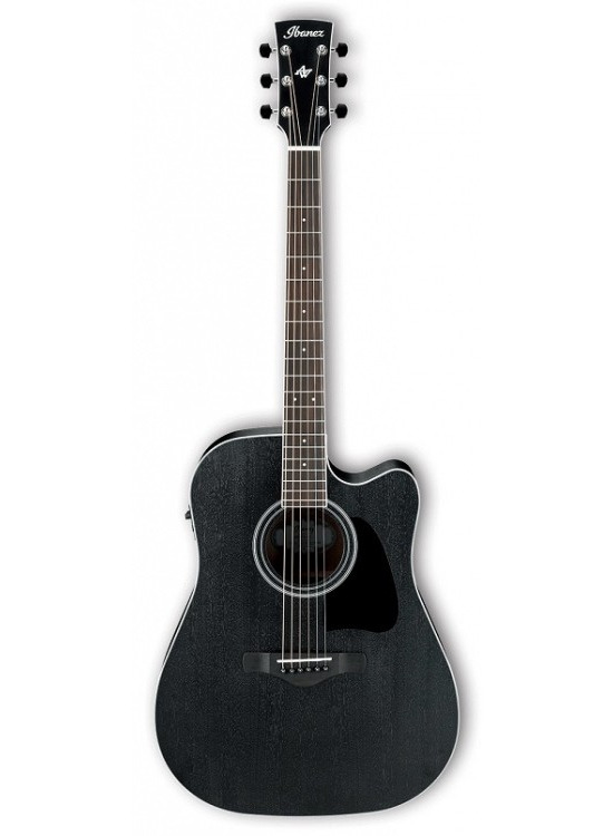 Ibanez AW84CE-WK - gitara elektroakustyczna