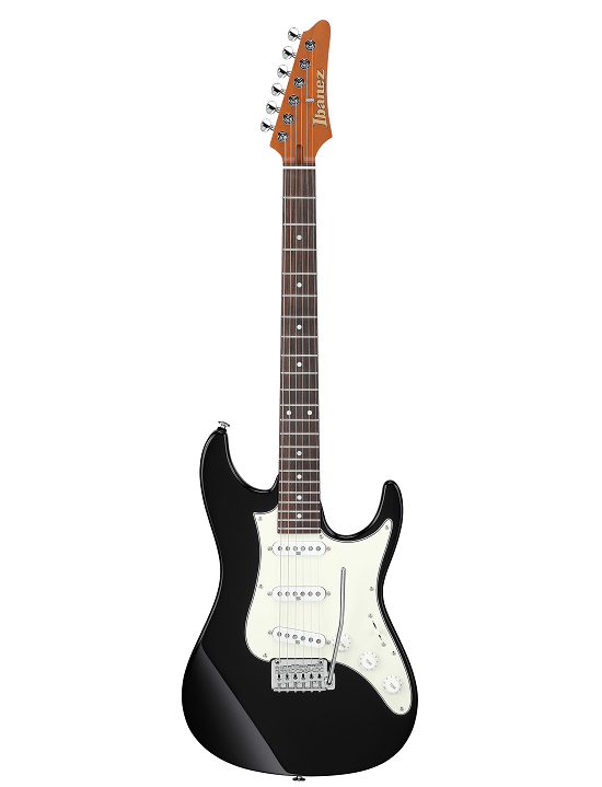Ibanez AZ2203N BK