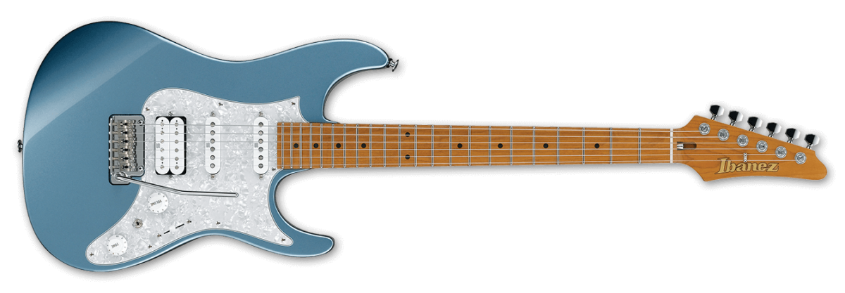 Ibanez AZ2204-ICM Prestige