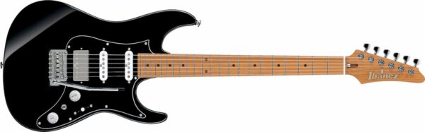 Ibanez AZ2204B-BK Prestige