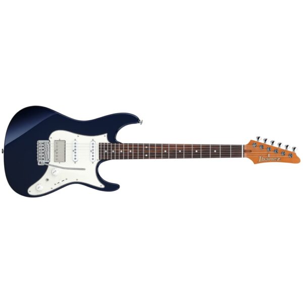 Ibanez AZ2204NW-DTB Prestige ][ Gitara elektryczna0