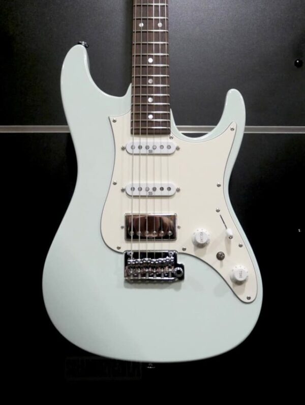 Ibanez AZ2204NW-MGR Prestige | Gitara elektryczna