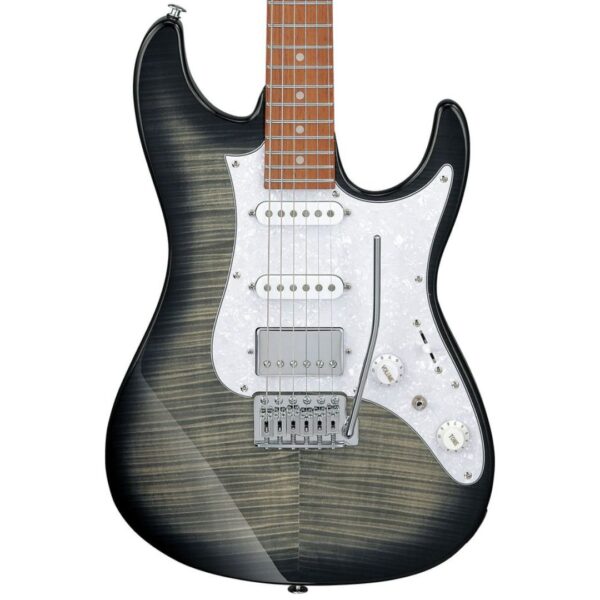Ibanez AZ22S1F-TKS seria AZ Standard ][ Gitara elektryczna
