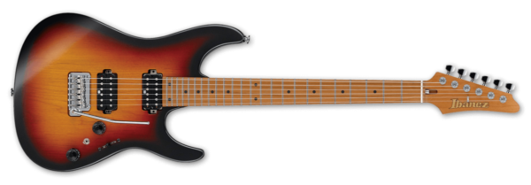Ibanez AZ2402-TFF Prestige