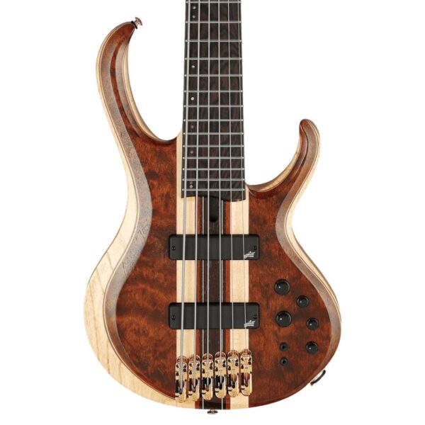 Ibanez BTB1836-NDL seria Premium ][ 6-strunowa gitara basowa