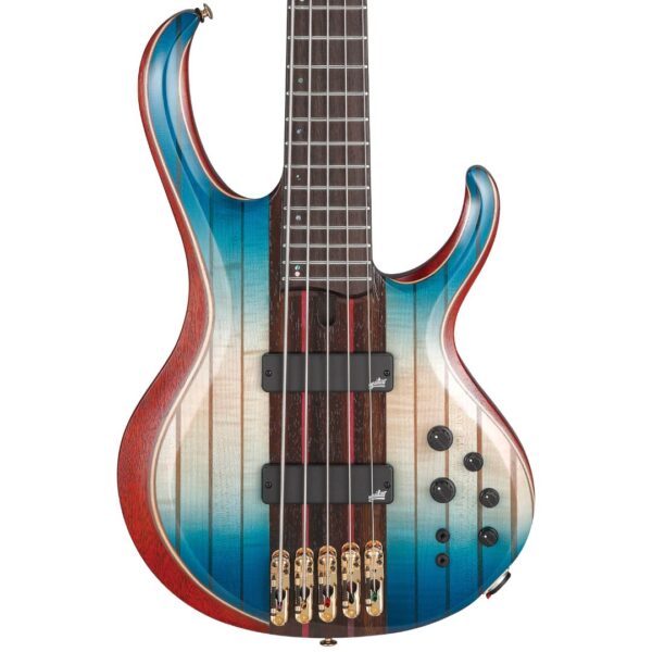 Ibanez BTB1935-CIL seria Premium ][ 5-strunowa gitara basowa