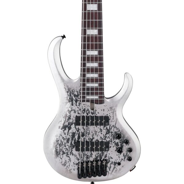 Ibanez BTB25TH6-SLM ][ 6-strunowa gitara basowa