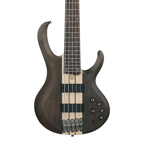 Ibanez BTB605-TGF ][ Gitara basowa 5-strunowa