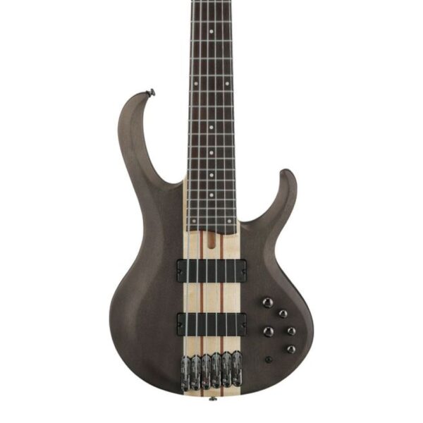 Ibanez BTB606-TGF ][ Gitara basowa 6-strunowa