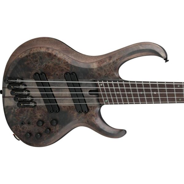Ibanez BTB805MS-TGF || 5-strunowa gitara basowa