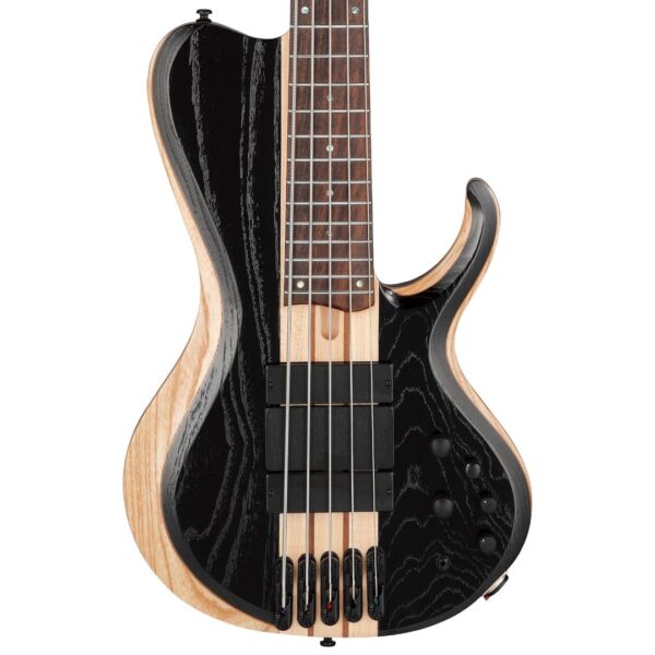 Ibanez BTB865SC-WKL ][ 5-strunowa gitara basowa