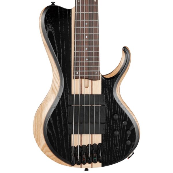 Ibanez BTB866SC-WKL ][ 6-strunowa gitara basowa