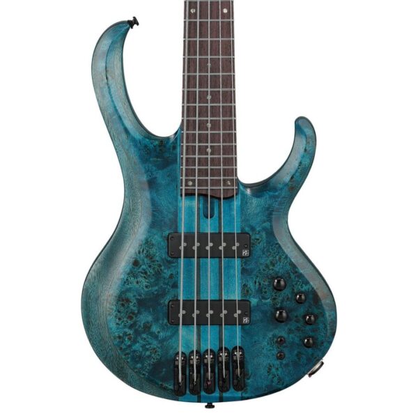 Ibanez BTB945-COL ][ Gitara basowa 5-strunowa