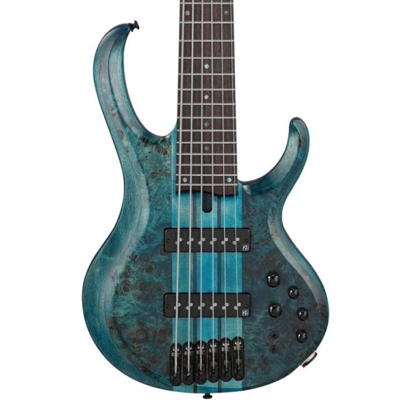 Ibanez BTB946-COL ][ Gitara basowa 6-strunowa