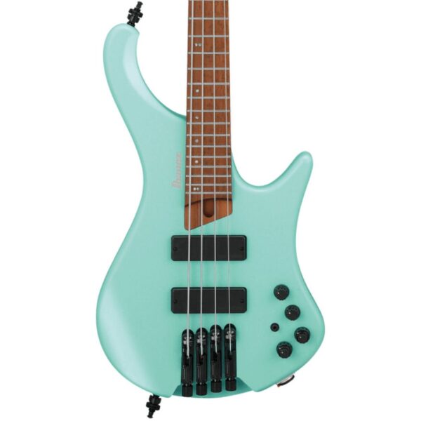 Ibanez EHB1000S-SFM ][ 4-strunowa gitara basowa typu headless