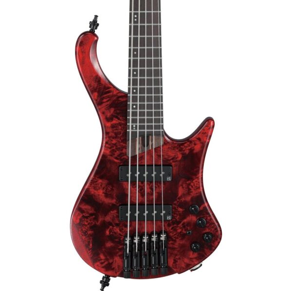 Ibanez EHB1505-SWL ][ 5-strunowa gitara basowa typu headless