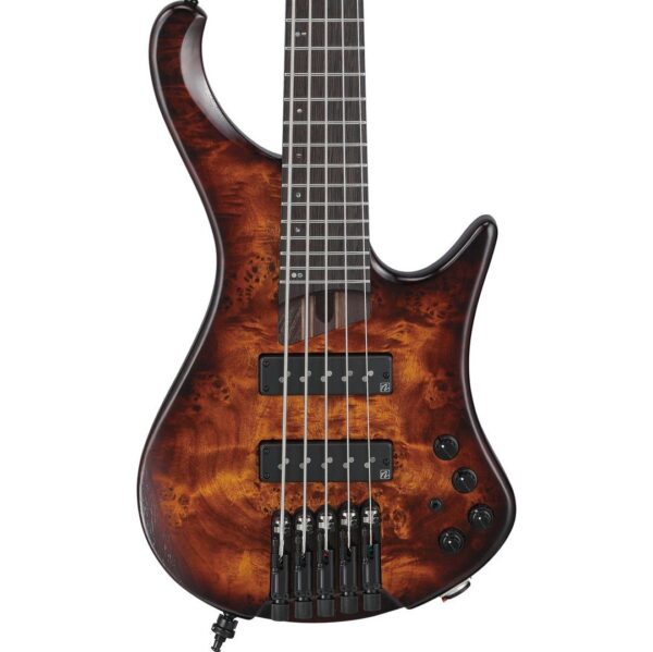 Ibanez EHB1505S-DEL ][ 5-strunowa gitara basowa typu headless