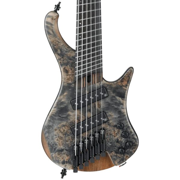 Ibanez EHB1506MS-BIF ][ 6-strunowa gitara basowa typu headless