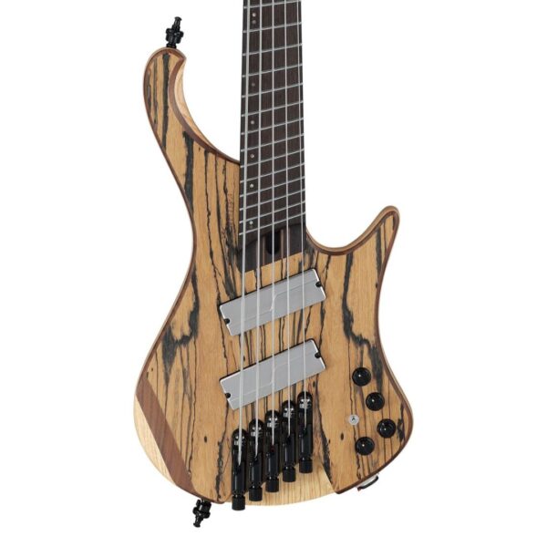 Ibanez EHB1675MS-NTF ][ Gitara basowa 5-strunowa typu headless