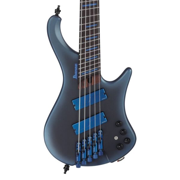 Ibanez EHB5MSBSP-MAM ][ Gitara basowa 5-strunowa typu headless